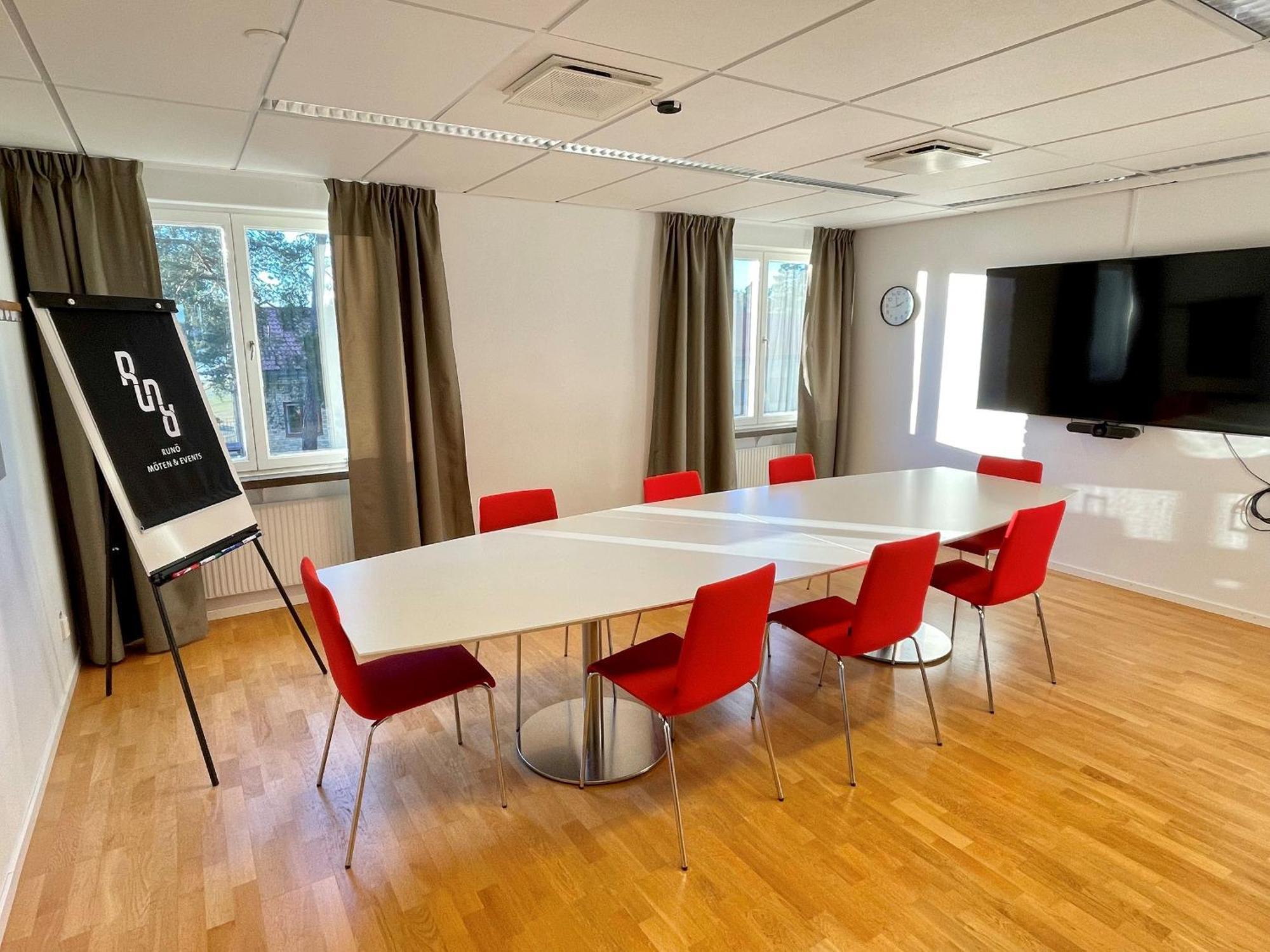Runoe Moeten & Events Åkersberga Eksteriør billede
